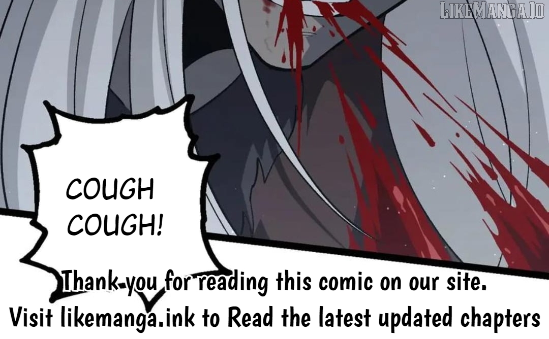 Evolution Begins With A Big Tree Chapter 423 - page 30